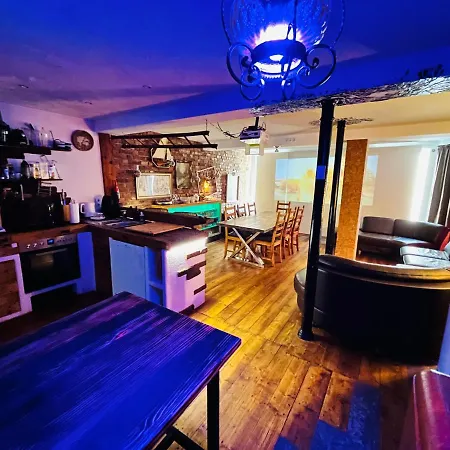 Bookeinfach Unique Appartement Bad Ems Buitenkant foto