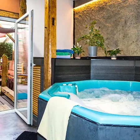 Bookeinfach Unique Appartement Bad Ems Buitenkant foto