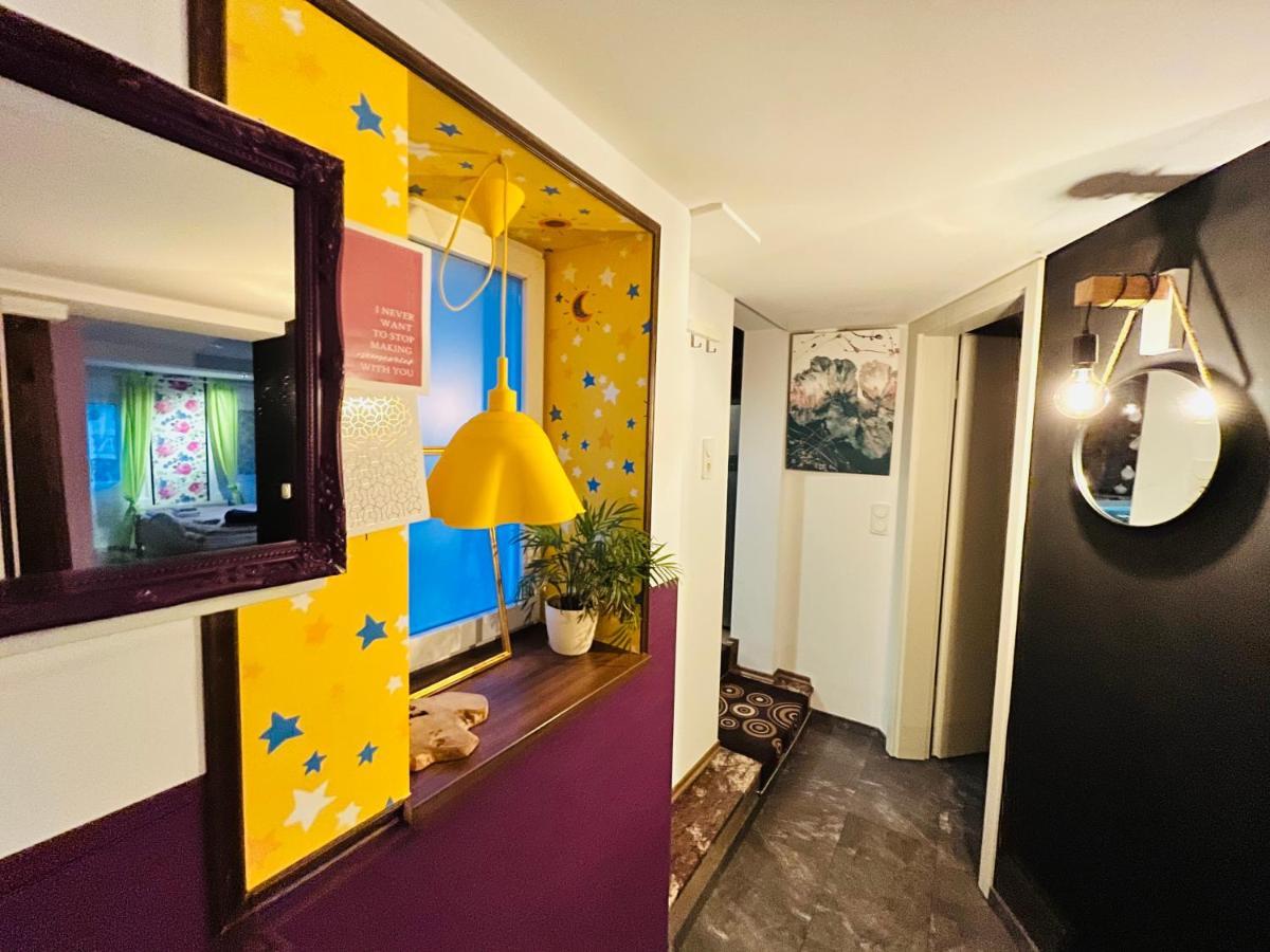 Unique Wellness ,whirlpool, Sauna, Bbq, Friends&fun Appartement