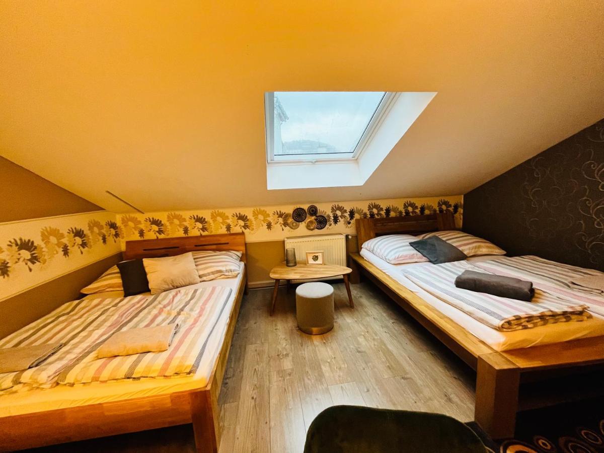 Unique Wellness ,whirlpool, Sauna, Bbq, Friends&fun * Bad Ems