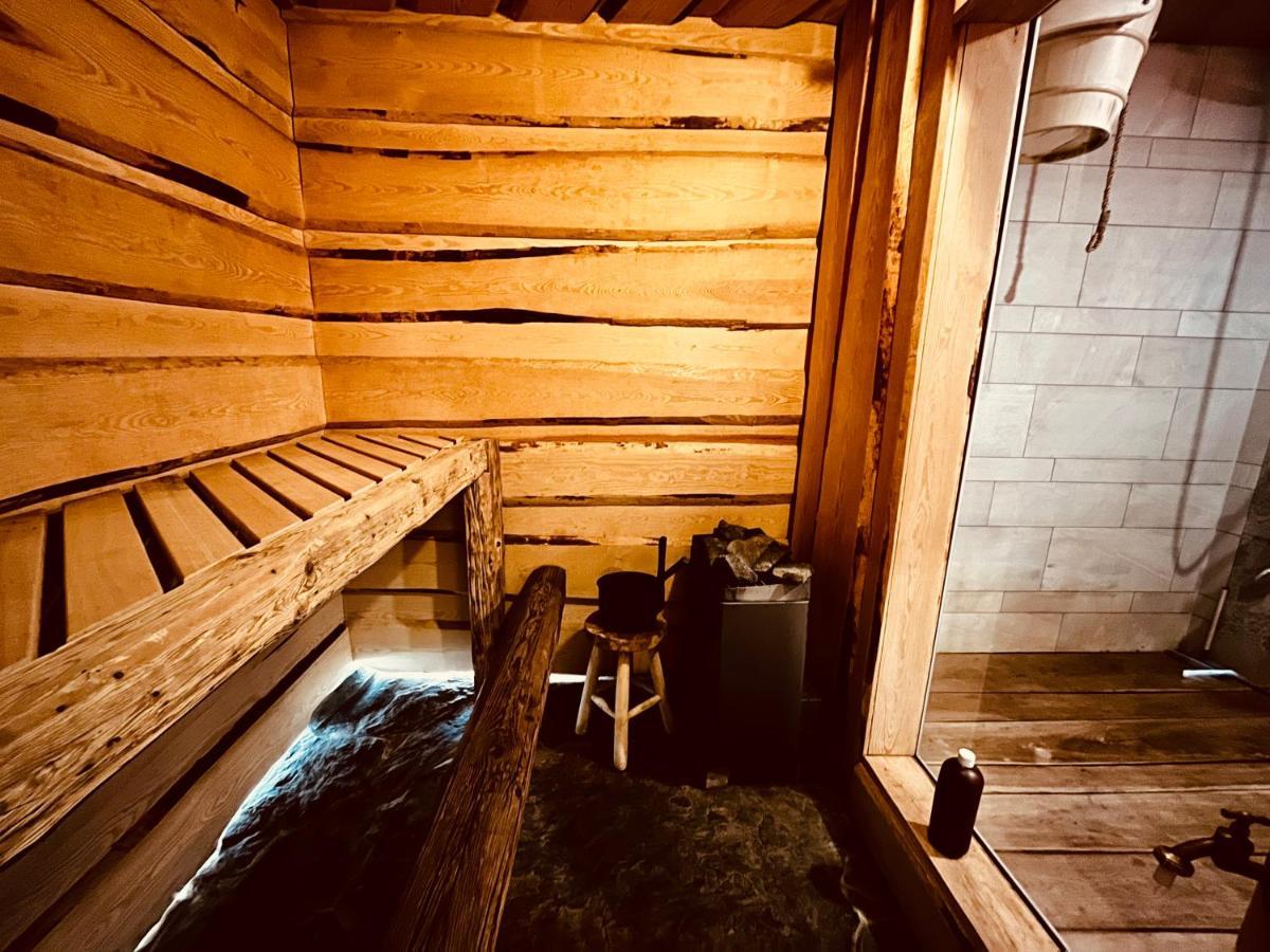 Unique Wellness ,whirlpool, Sauna, Bbq, Friends&fun Appartement Bad Ems