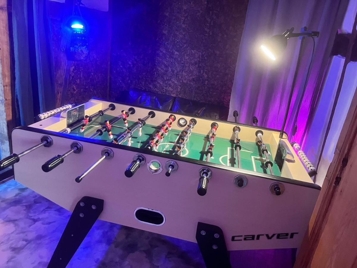 Unique Wellness ,whirlpool, Sauna, Bbq, Friends&fun Bad Ems